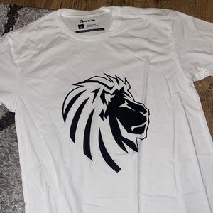 ALPHA LION TEE
